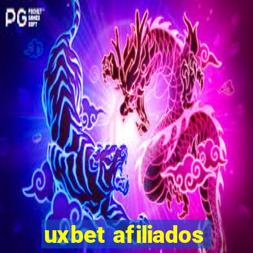 uxbet afiliados